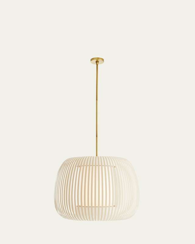 Mia 27" Pendant